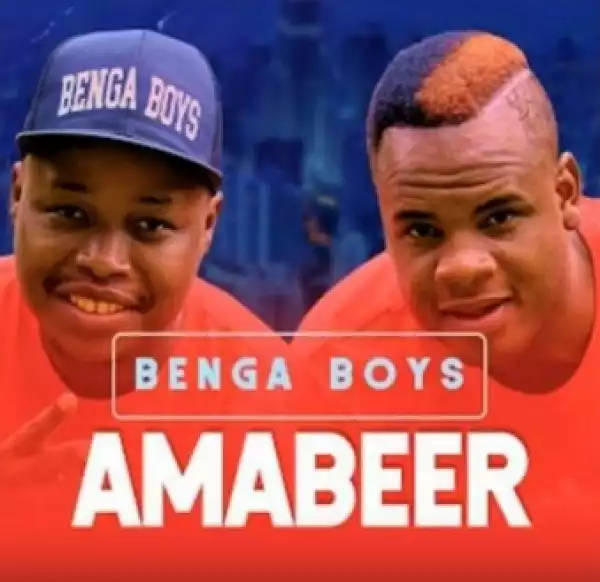 Benga Boys - AmaBeer